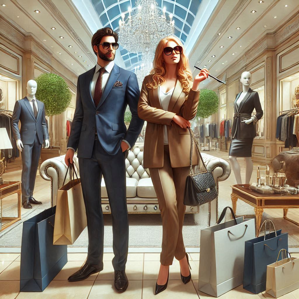 Shoppa skönhetsprodukter utan att gå sönder produkter